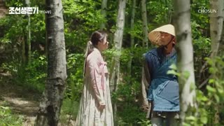 قسمت چهارم سریال کره ای Joseon Survival 2019 - با زیرنویس فارسی