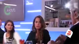 ⭕️ حمله « آلن دلون » به همجنسباز ها