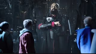 دانلود سریال فانتزی هیجانی کریپتون - فصل 2 قسمت 1 - با زیرنویس چسبیده