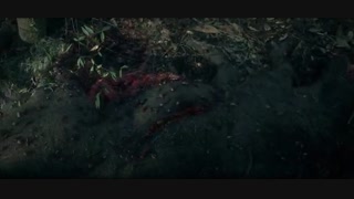 دانلود سریال فانتزی هیجانی موجود باتلاق - فصل 1 قسمت 3 - با زیرنویس چسبیده