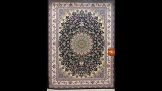 فرش 1000 شانه کلکسیون وانیا