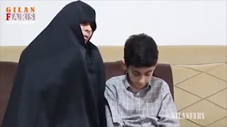 ماجرای حمله هنجارشکنان به بانوی آمر به معروف