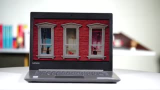 مشخصات لنوو ideapad 330