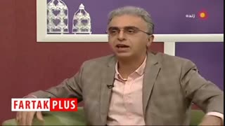 پاسخ جالب رضا رفیع به حمایت سلبریتی‌ها از رامبد جوان