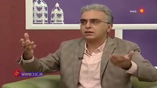 انتقاد تند رضا رفیع از رامبد جوان و حامیانش