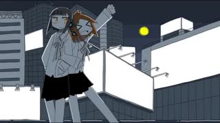 メリバメロル - あのねファンタズム（Cover） ver.Sou