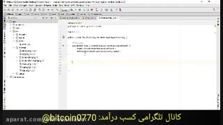 پکیج آموزشی برنامه نویسی