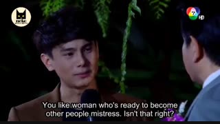 سریال تایلندی عشق پانتاکان Panthakan Rak 2018 قسمت اول با زیرنویس فارسی آنلاین (درخواستی)