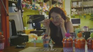 Suzy_ BadX با زیرنویس فارسی چسبیده