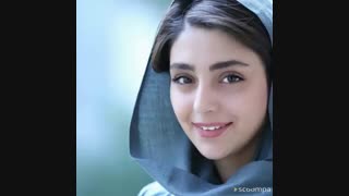 میکس عکس های هستی مهدوی فر