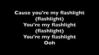 *Flashlight - Jessie J*