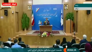 آخرین اقدامات ایران در راستای کاهش تعهدات برجامی؛ از سقف 300 کیلوگرم اورانیوم عبور می‌کنیم