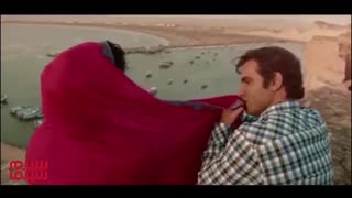 موزیک ویدئو «شبی که ماه کامل شد»