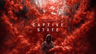 آنونس «ایالت اشغالی Captive State»