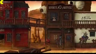 Blood will be Spilled trailer tehrancdshop.com تریلر بازی خون ریخته خواهد شد