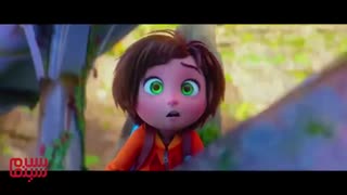 آنونس «پارک شگفت انگیز Wonder Park»