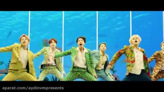 idol . bts