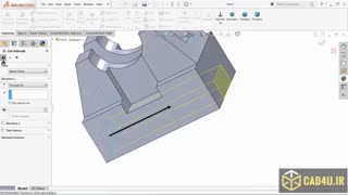 تمرین 6 مقدماتی سالیدورک