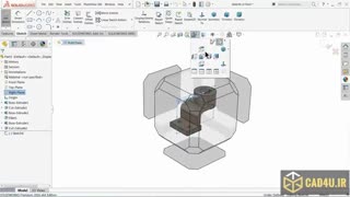 تمرین 7 مقدماتی سالیدورک