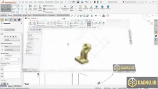 تمرین 9 مقدماتی سالیدورک