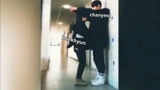 ♥Happy ChanBaek Day♥
