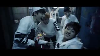 BTS No more dream jp