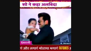 فیلم برداری قسمت اخر سریال برای عشقم جان میدهم