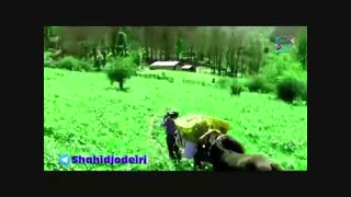 آذربایجان بایاتی لاری(دوبیتی های محلی)