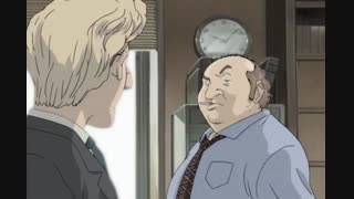 انیمه Monster هیولا قسمت 6 با زیرنویس فارسی