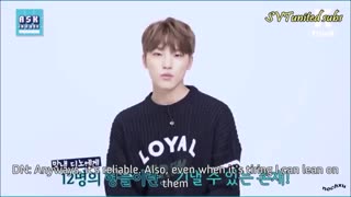 Dino of seventeen+بیوگرافی