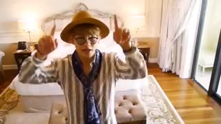 سامرپکیج2016بی تی اس با زیرنویس فارسی