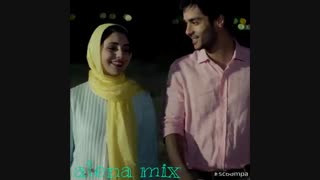 میکس فیلم پنچاه کیلو آلبالو