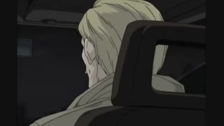 انیمه Monster هیولا قسمت 7 با زیرنویس فارسی