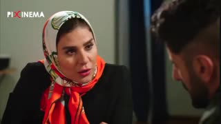 سکانس ساخت ایران فصل دوم ، غلام و بتی در مورد آینده مشترک صحبت می‌کنند