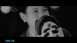 میکس متفاوت و  فوق العاده زیبای سریال  عاشقان ماه  ❤[با آهنگ For a while☆ ♪ از لی جون کی ] (*پیشنهاد ویژه*)