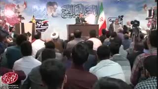 دکتر محمود احمدی نژاد: دولت نهم را خدا بر سر کار آورد