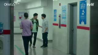 قسمت سیزدهم سریال کره ای گوی سحر آمیز (بی پایان) +زیرنویس آنلاین Abyss 2019 با بازی پارک بو یونگ و آن هیو سوپ