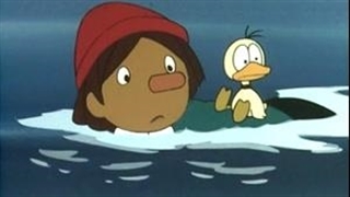 پینوکیو 9 - The Adventures of Pinocchio 1976