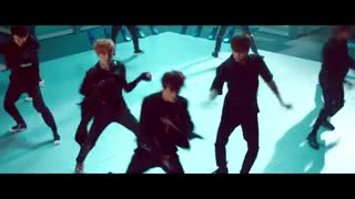 موزیک ویدیوchain از nct127