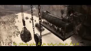 10 فیلم برتر سینمای جهان که از تکنولوژی CGI استفاده کرده‌اند | با زیرنویس فارسی