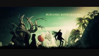 دانلود سریال کمدی فانتزی نشانه های خوب - فصل 1 قسمت 3 - با زیرنویس چسبیده