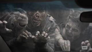 دانلود سریال هیجانی ترس از مردگان متحرک - فصل 5 قسمت 3 - با زیرنویس چسبیده