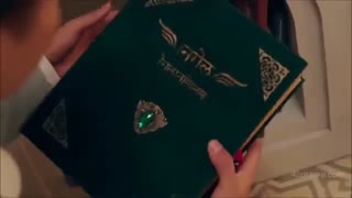 سریال چینی عشق در هواست قسمت 1 با زیرنویس / Love is in the Air Ep 01 eng sub