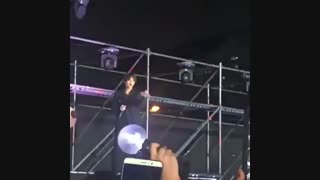 واکنشا وقتی ارمی میگ باهام ازدواج کن ^~^