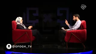 رو در رو با الهه کولایی