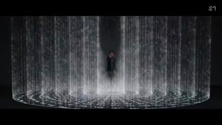 موزیک ویدیوSuperHuman از NCT127