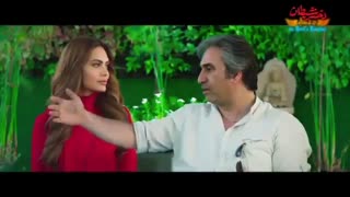 تیزر فیلم دختر شیطان