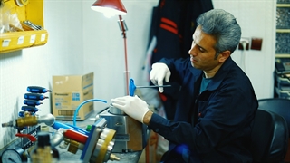 رادیوگرام | راه مقابله با جنگ اقتصادی چیست؟