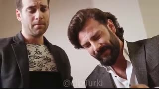 زیرنویس چسبیده سریال سوگند قسمت 60 Yemin قسم قسمت 60 ترکی جدید یمین