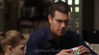 زیرنویس چسبیده سریال سوگند قسمت 61 Yemin قسم قسمت 61 ترکی جدید یمین